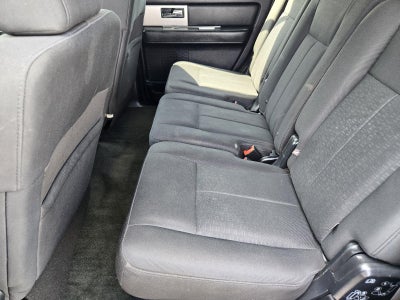 2016 Ford Expedition XLT