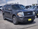 2016 Ford Expedition XLT