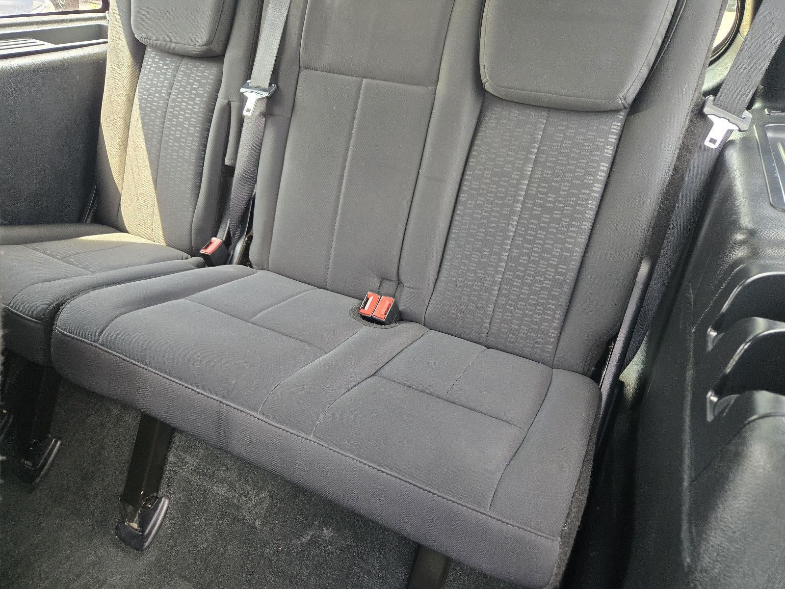 2016 Ford Expedition XLT