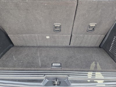 2016 Ford Expedition XLT