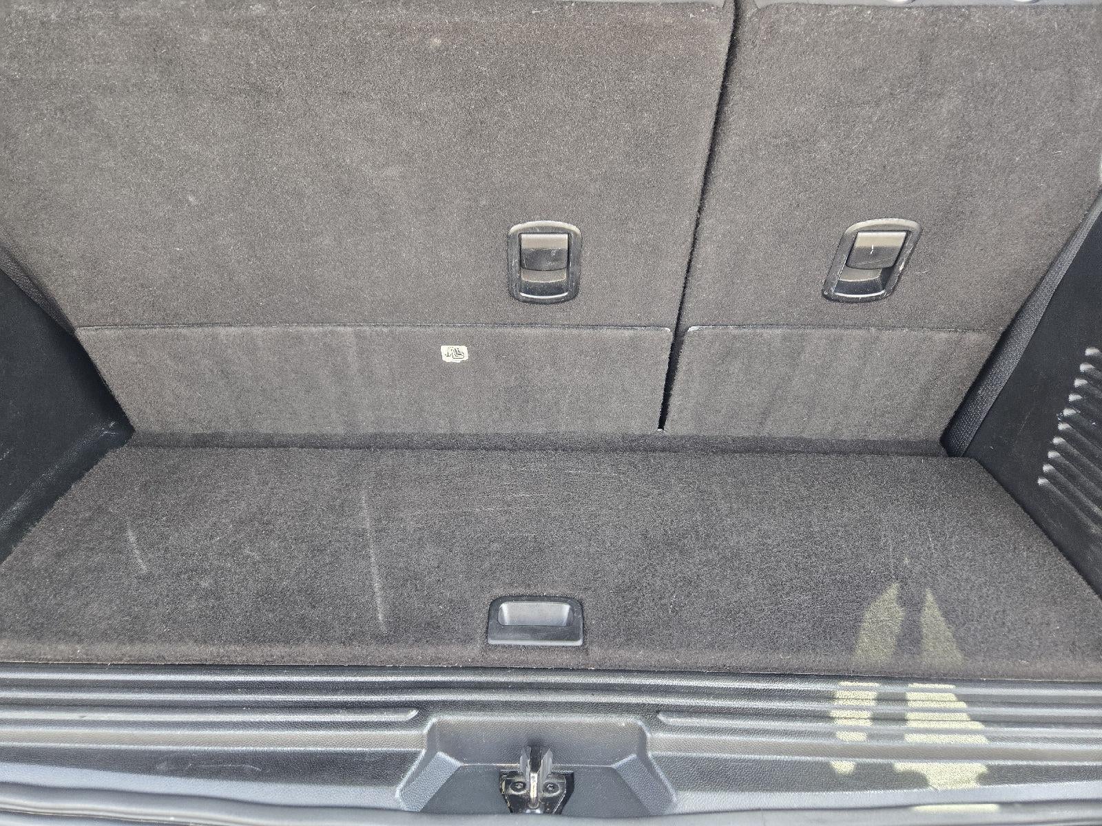 2016 Ford Expedition XLT