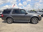 2016 Ford Expedition XLT