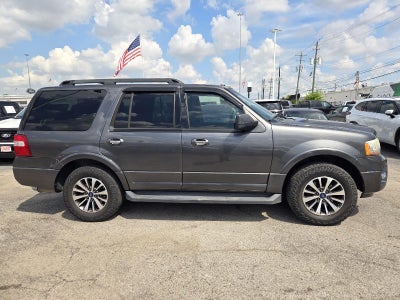 2016 Ford Expedition XLT