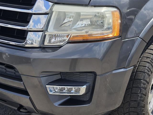 2016 Ford Expedition XLT