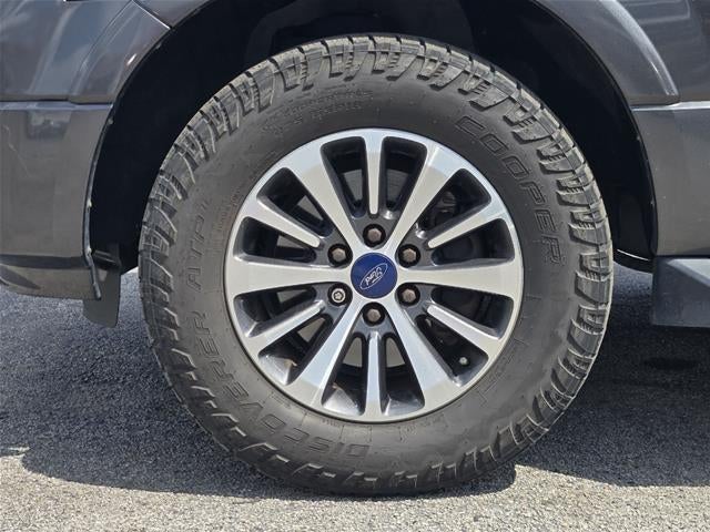 2016 Ford Expedition XLT