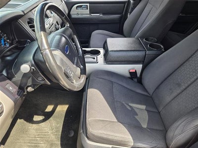 2016 Ford Expedition XLT