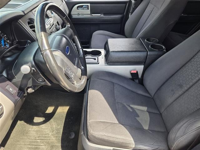 2016 Ford Expedition XLT