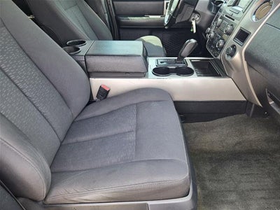 2016 Ford Expedition XLT