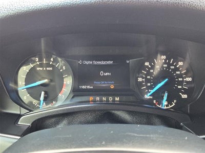 2016 Ford Expedition XLT