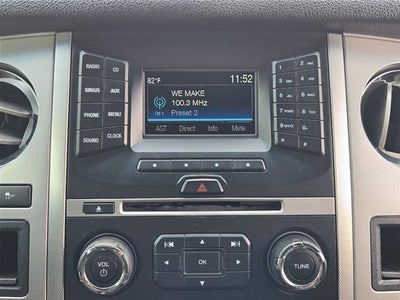 2016 Ford Expedition XLT