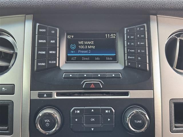 2016 Ford Expedition XLT