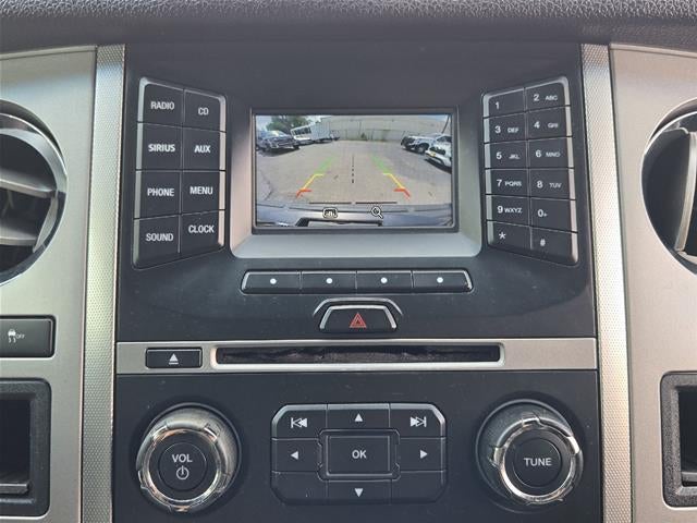 2016 Ford Expedition XLT