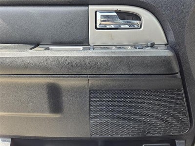 2016 Ford Expedition XLT