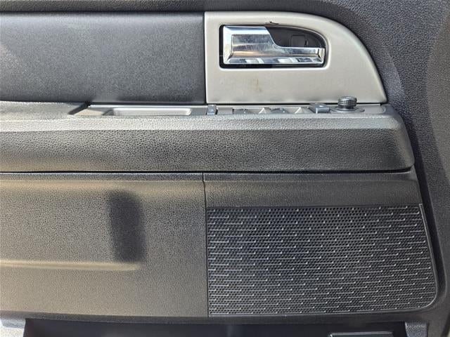 2016 Ford Expedition XLT