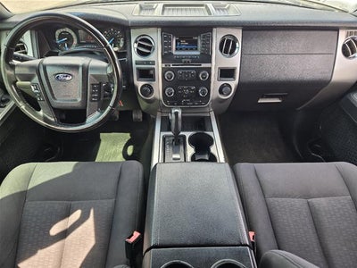 2016 Ford Expedition XLT