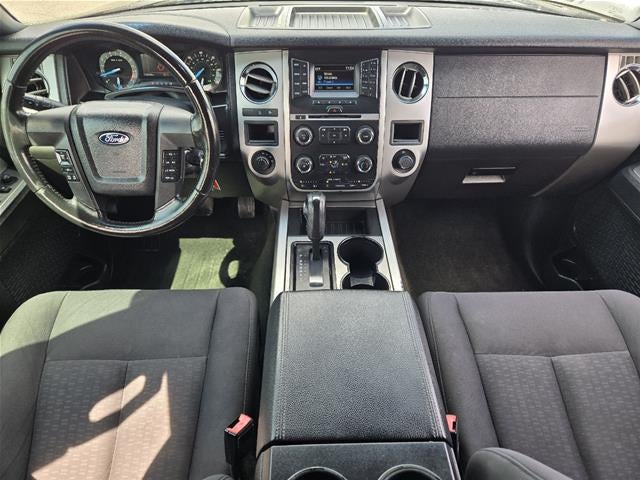 2016 Ford Expedition XLT