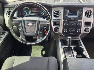 2016 Ford Expedition XLT