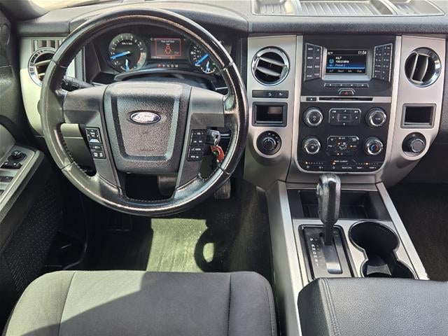 2016 Ford Expedition XLT