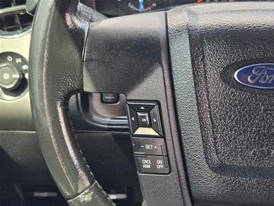 2016 Ford Expedition XLT