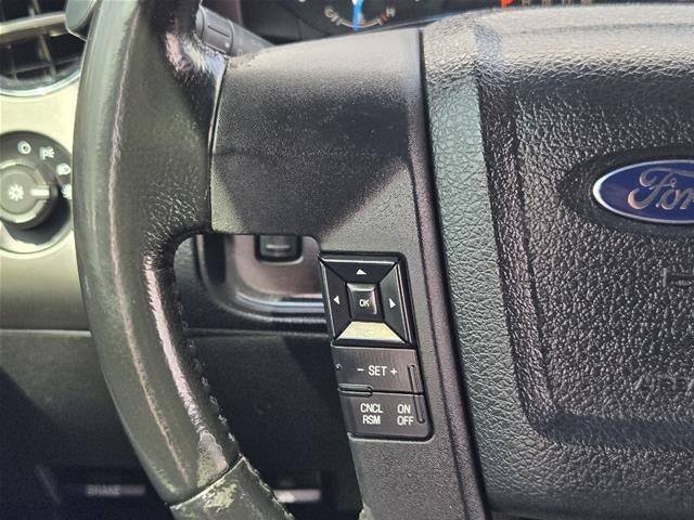 2016 Ford Expedition XLT
