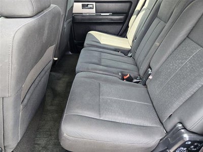 2016 Ford Expedition XLT
