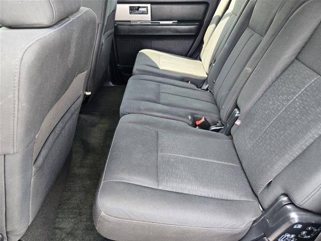 2016 Ford Expedition XLT