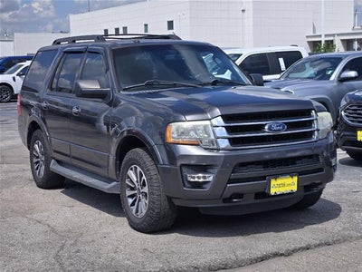 2016 Ford Expedition XLT