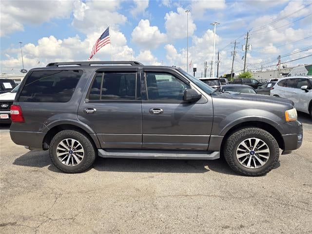 2016 Ford Expedition XLT