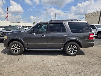 2016 Ford Expedition XLT
