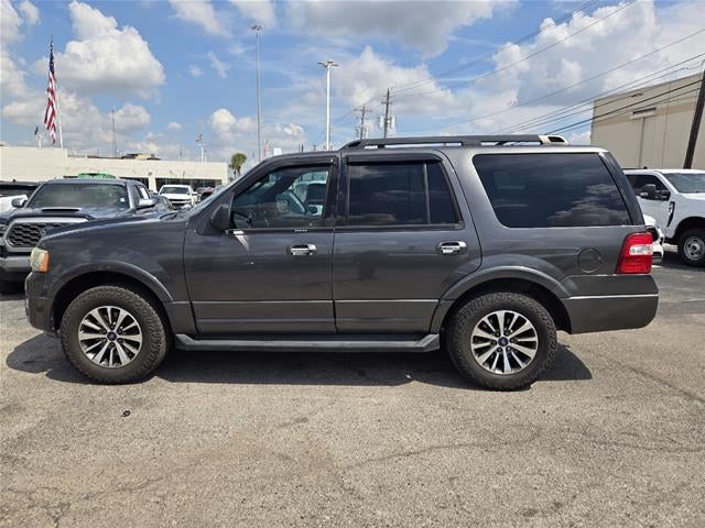 2016 Ford Expedition XLT