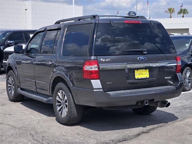 2016 Ford Expedition XLT