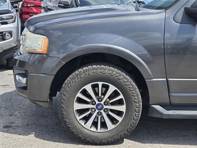 2016 Ford Expedition XLT
