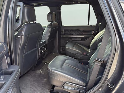 2023 Ford Expedition Platinum