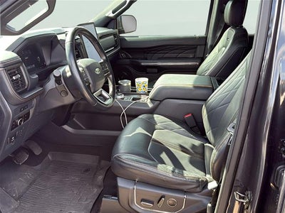 2023 Ford Expedition Platinum