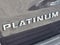 2023 Ford EXPEDITION PLATIN