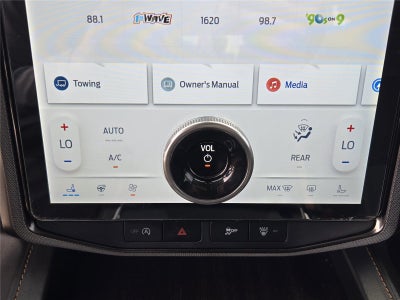 2023 Ford EXPEDITION PLATIN