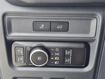 2023 Ford EXPEDITION PLATIN