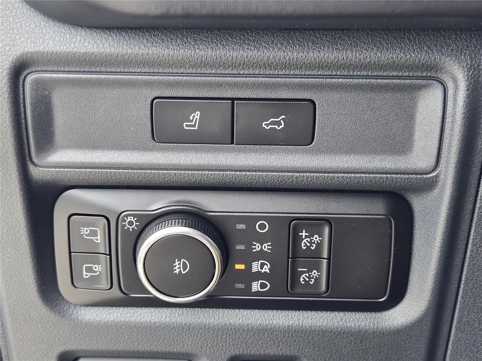 2023 Ford EXPEDITION PLATIN