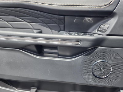 2023 Ford EXPEDITION PLATIN