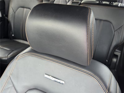 2023 Ford EXPEDITION PLATIN