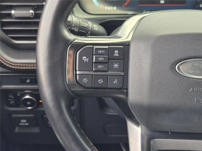 2023 Ford EXPEDITION PLATIN
