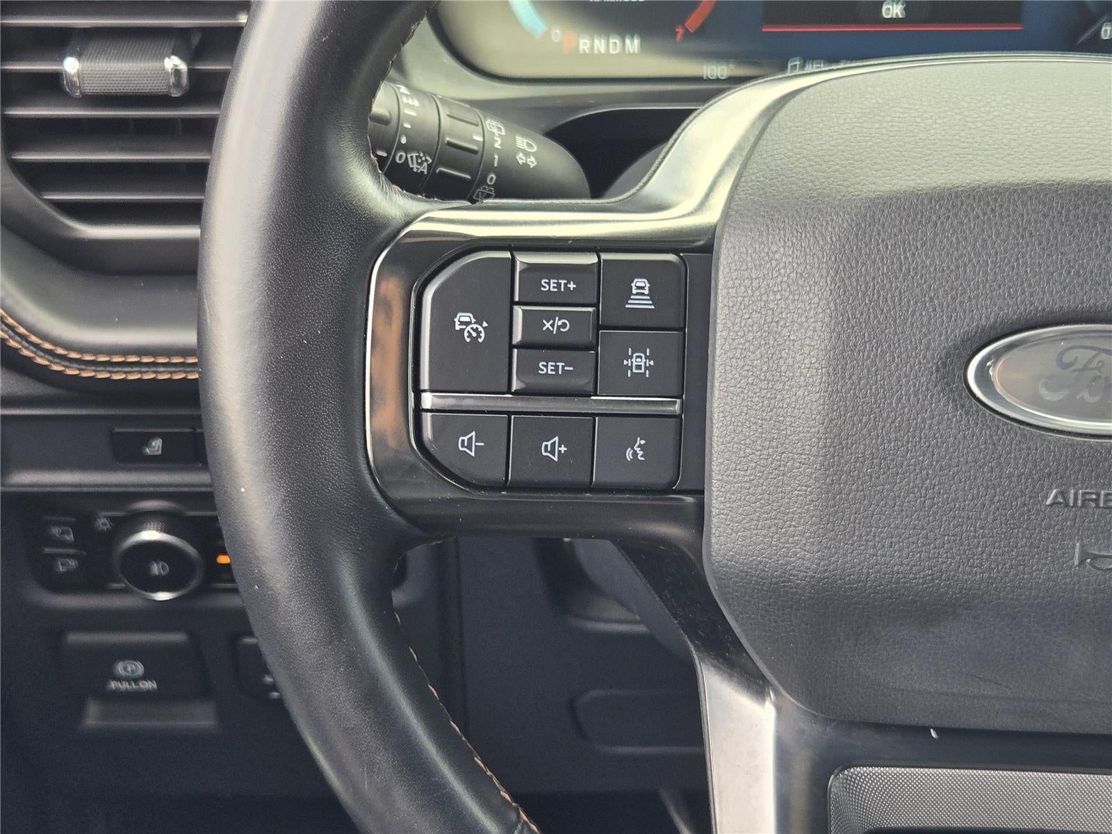 2023 Ford EXPEDITION PLATIN