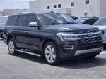 2023 Ford EXPEDITION PLATIN