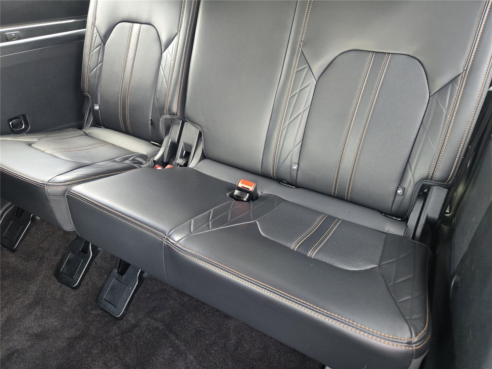 2023 Ford EXPEDITION PLATIN