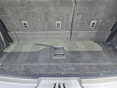 2023 Ford EXPEDITION PLATIN