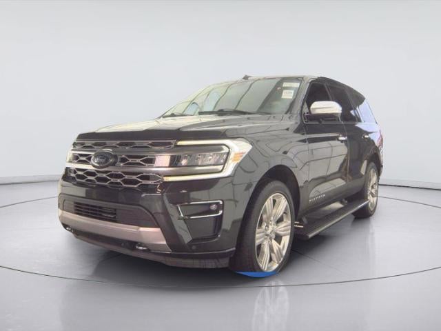 2023 Ford EXPEDITION PLATIN