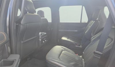 2023 Ford EXPEDITION PLATIN