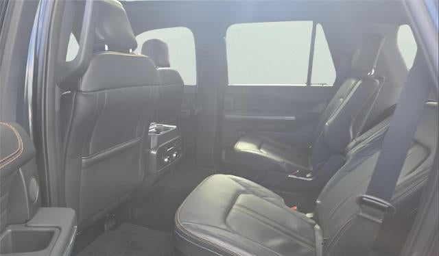 2023 Ford EXPEDITION PLATIN