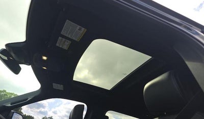 2023 Ford EXPEDITION PLATIN