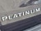 2023 Ford EXPEDITION PLATIN